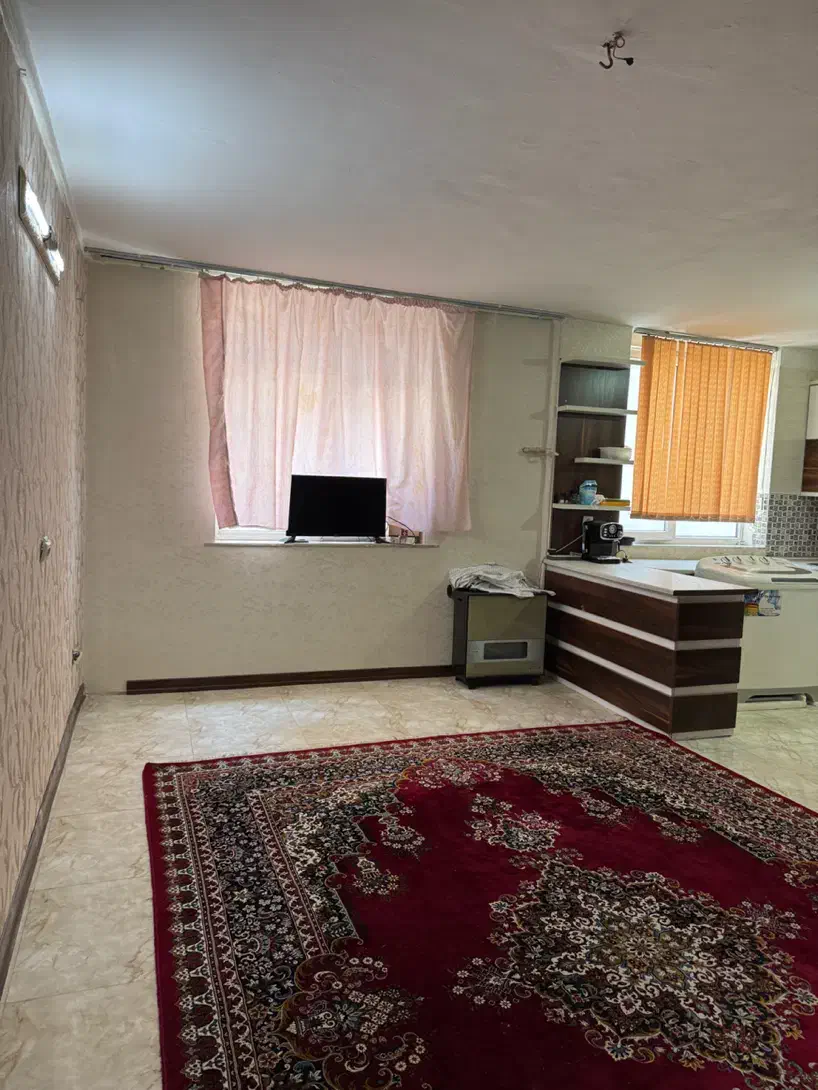 خانه اجاره ای