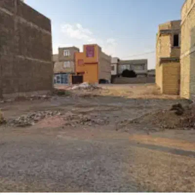فروش زمین مسکونی در شهرک بهار قهجاورستان