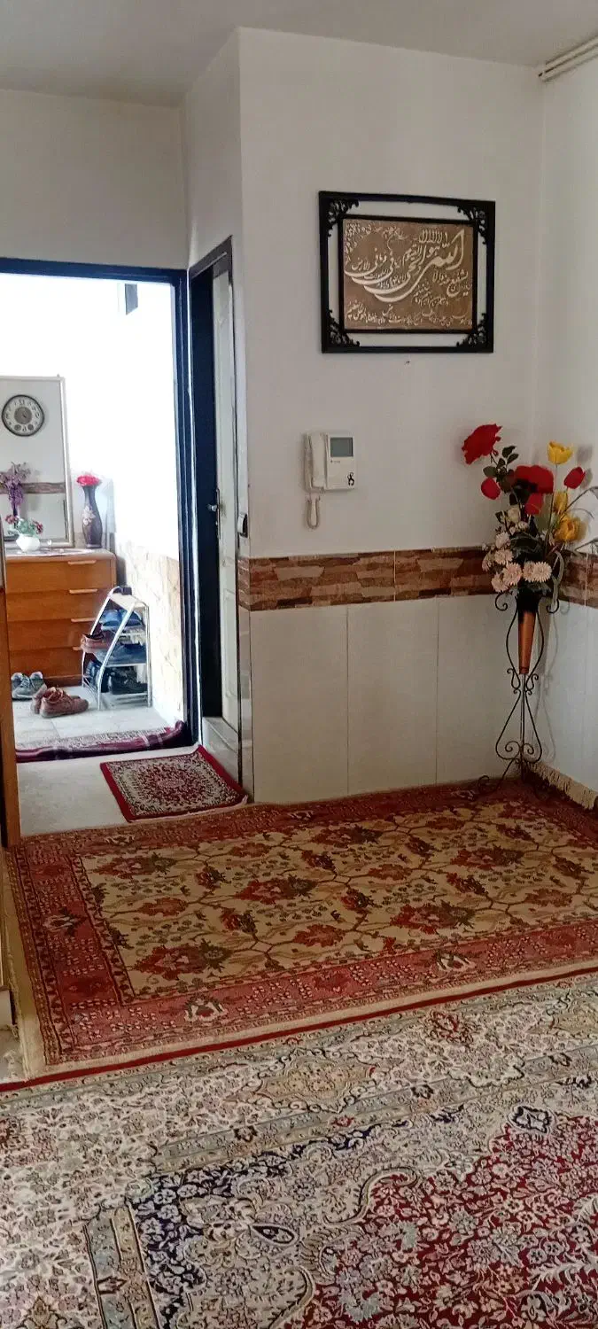 اجاره یک طبقه مسکونی