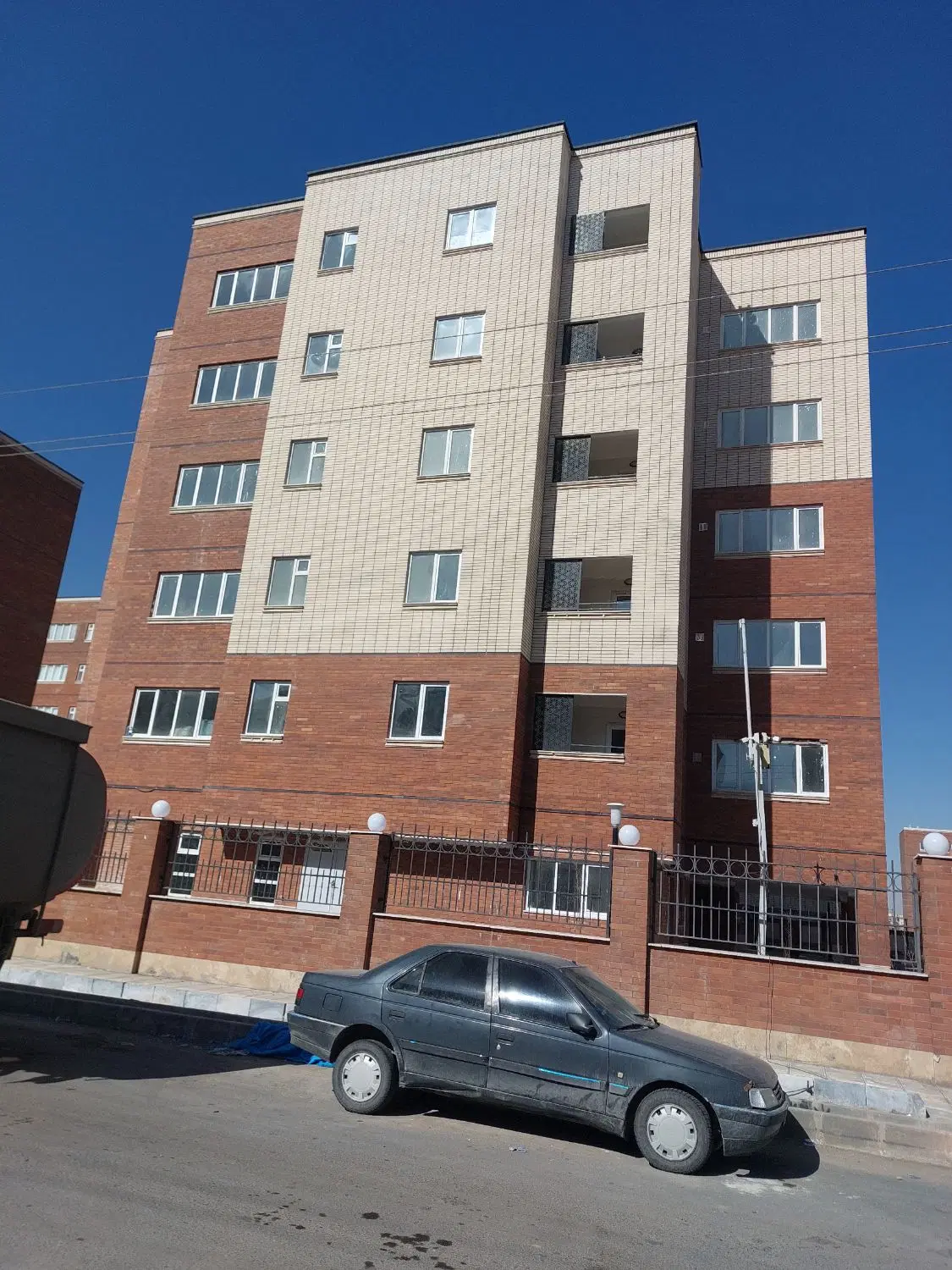 سانیار شهروند
