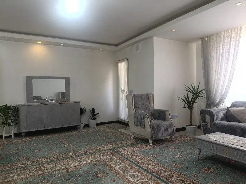 آپارتمان دوبلکس نوساز