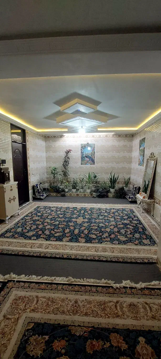 اجاره خانه مهریان