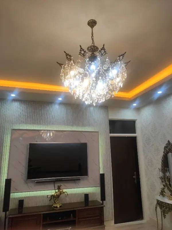 منزل مسکونی