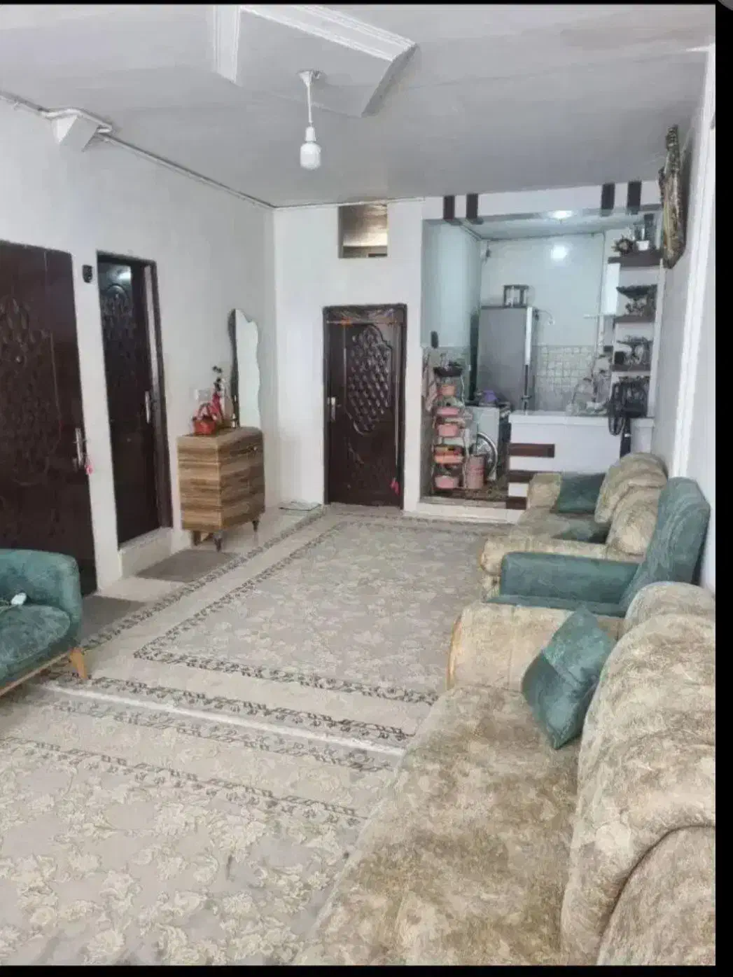 مفتح28، 67متری تک خواب