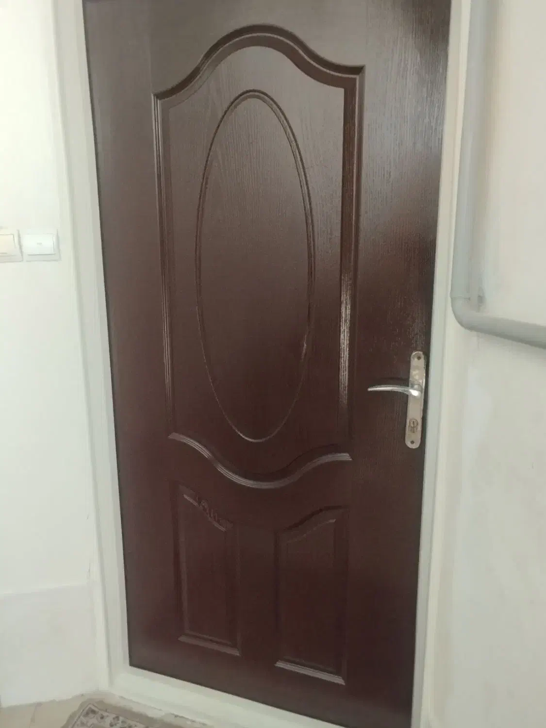 آپارتمان  ۵۵ متری