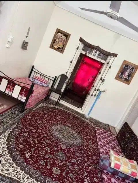 اجاره کوتاه مدت سوویت مبله