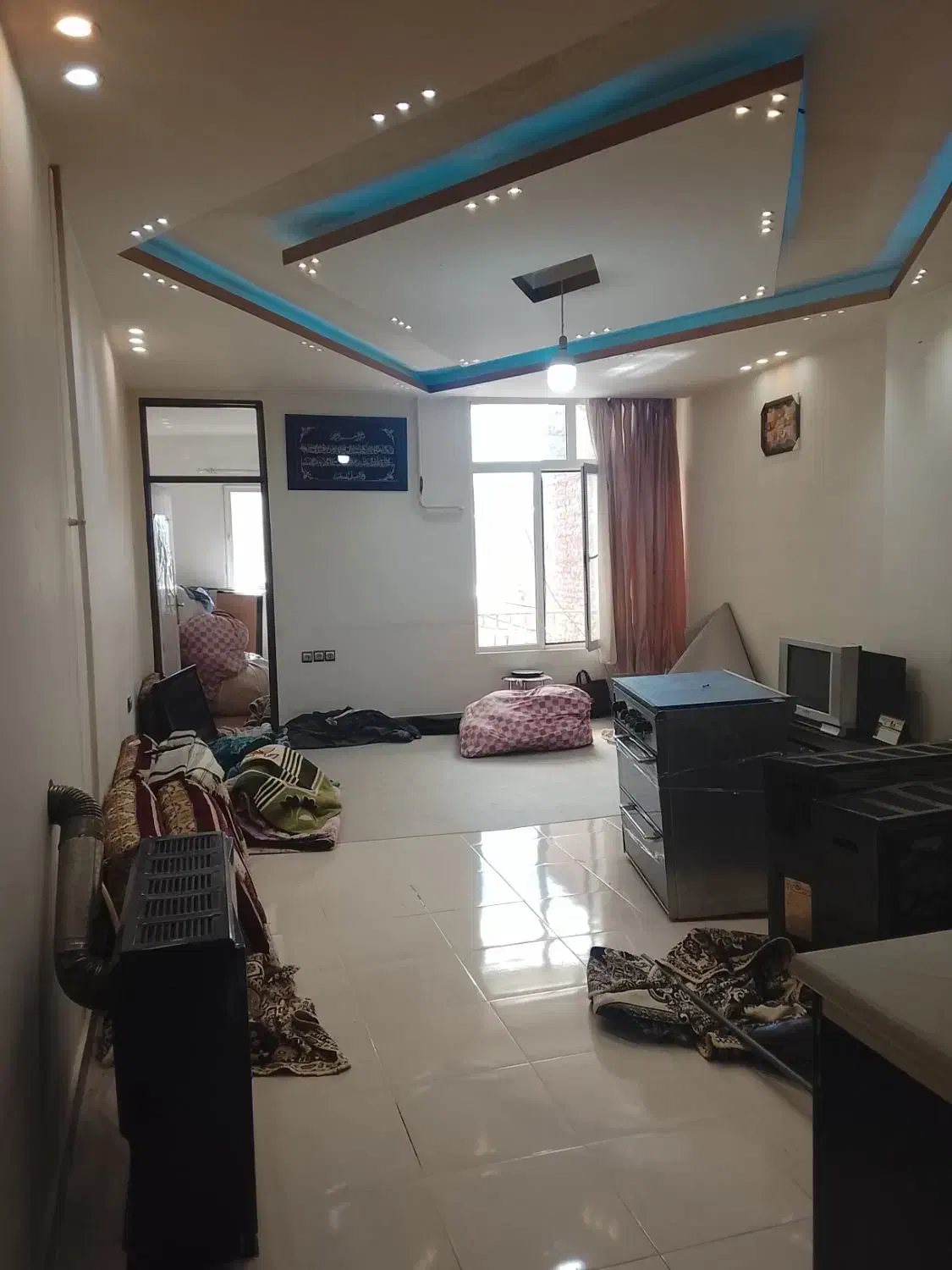 یک طبقه و بهار خواب نوسازاجاره