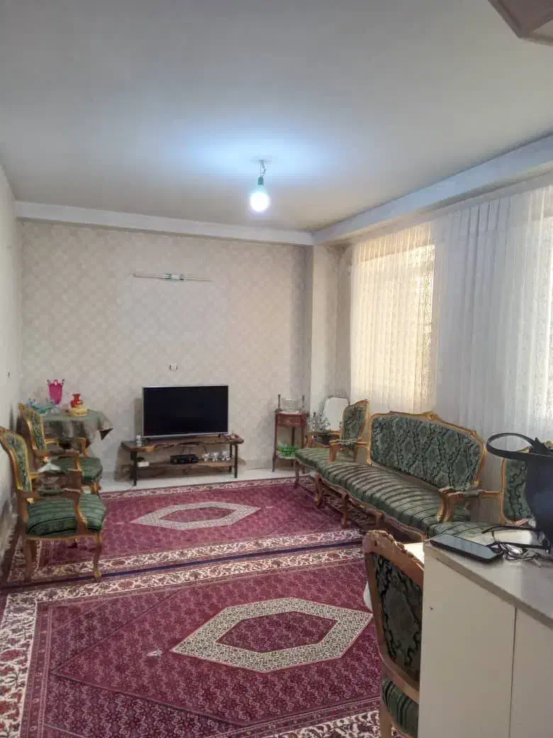 ۶۵ متر_ فول امکانات_ شیک و تمیز