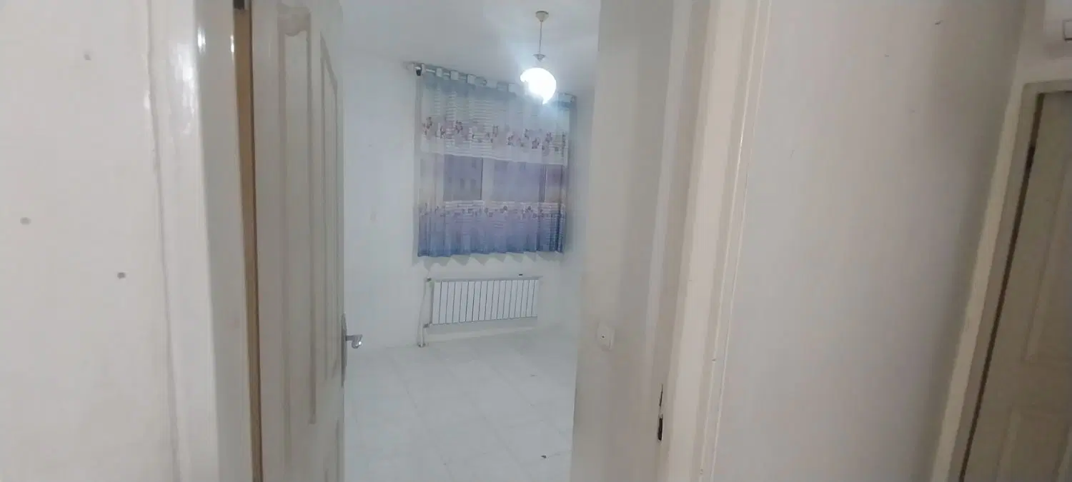 فروش آپارتمان آسمان آبی