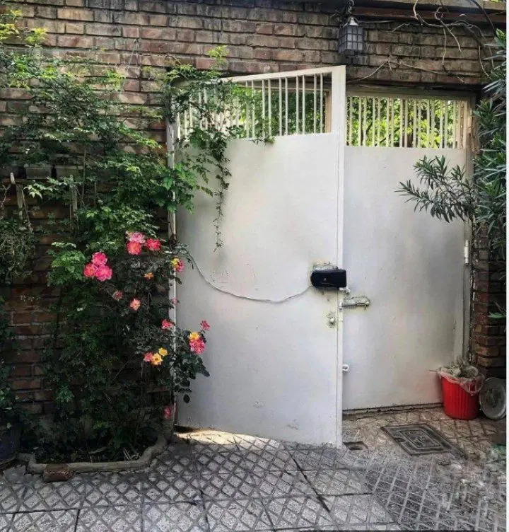 خانه ویلایی رنگرز شهریار