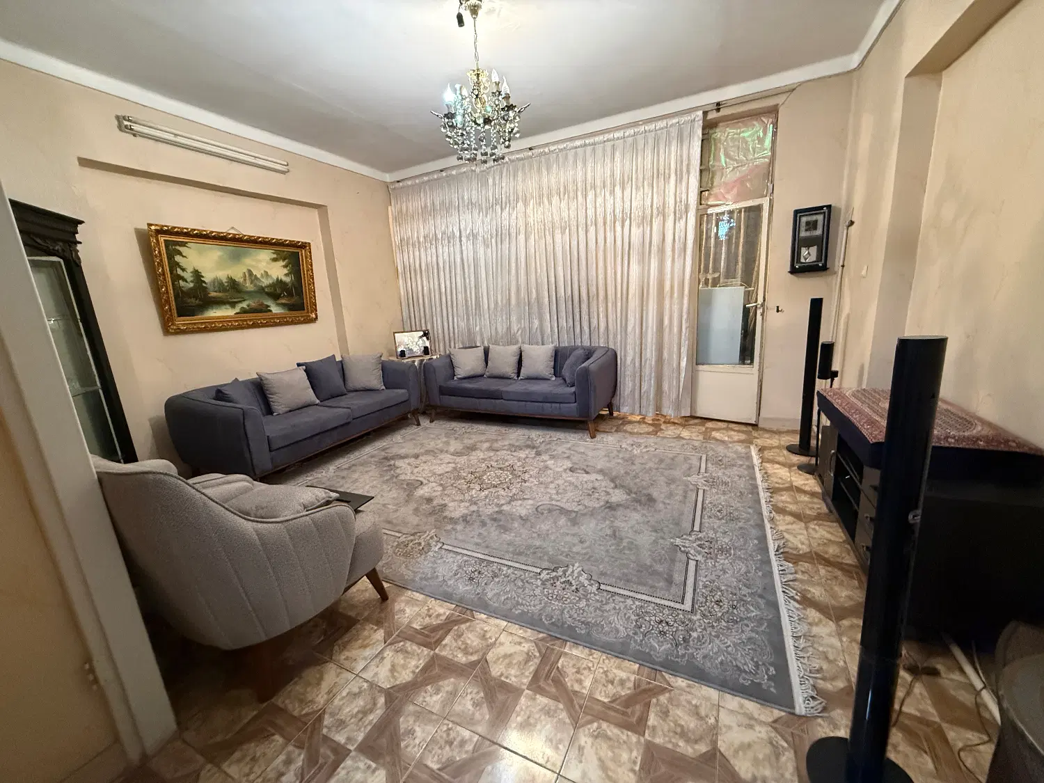 خانه ویلایی خوش نقشه