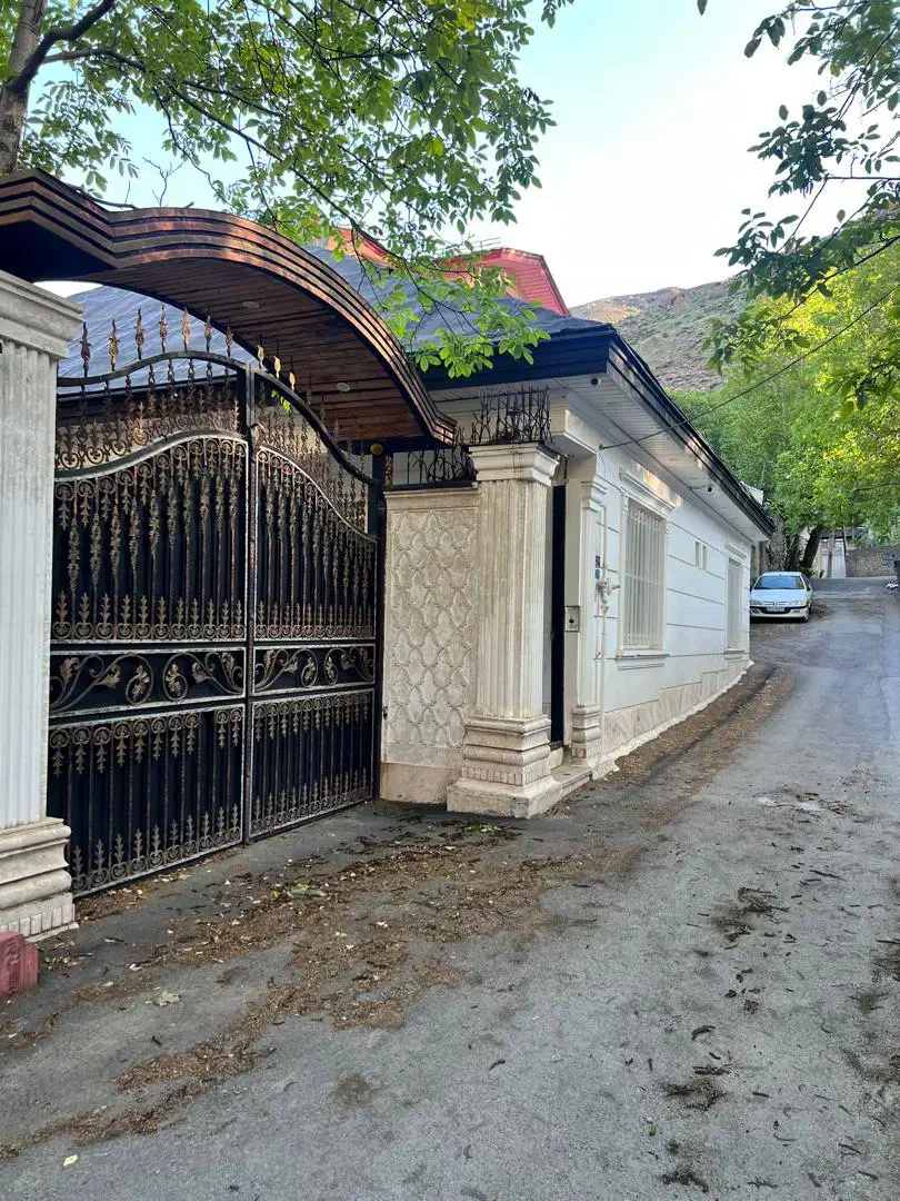 بهترین لوکیشن اوشان