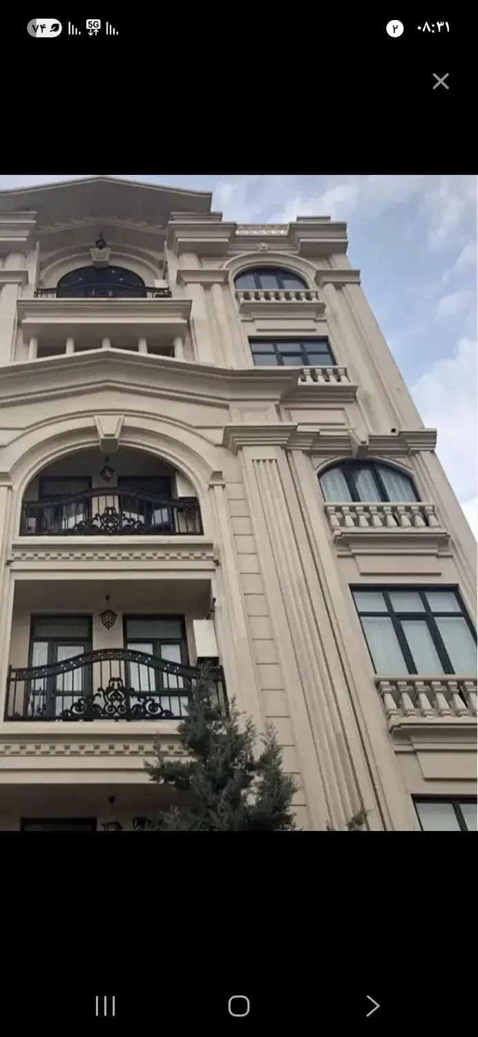 فروش آپارتمان
