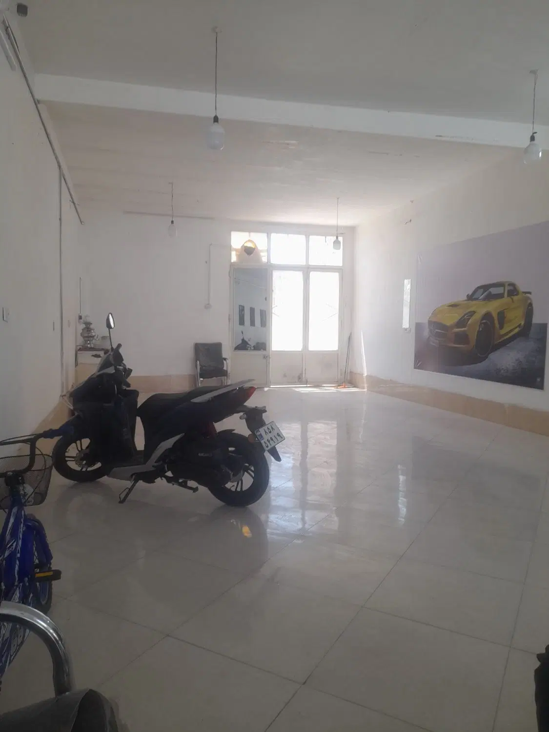 فروش مغازه تجاری
