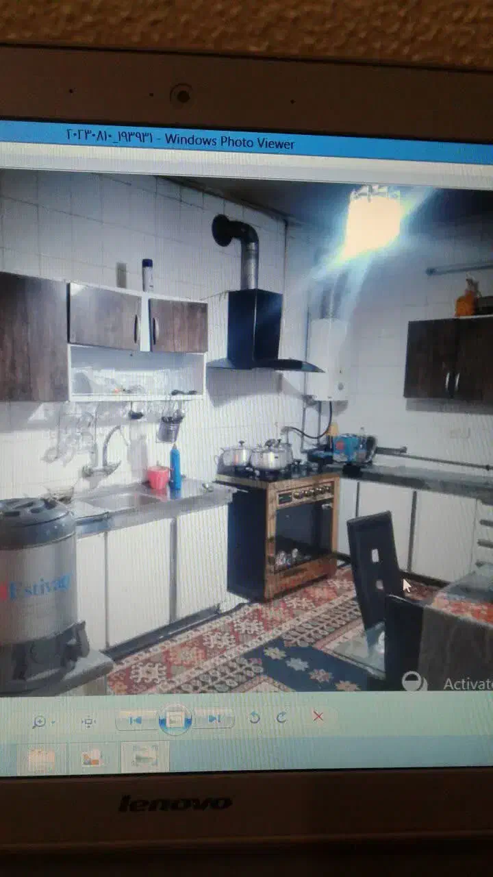 ویلایی شمالی گلدیس