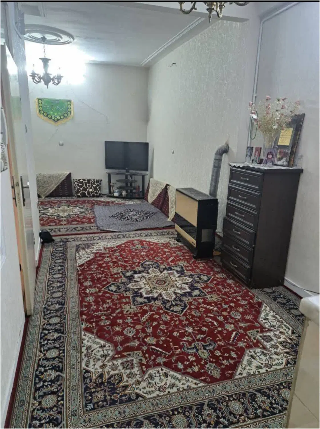 اجاره سوییت بصورت رایگان