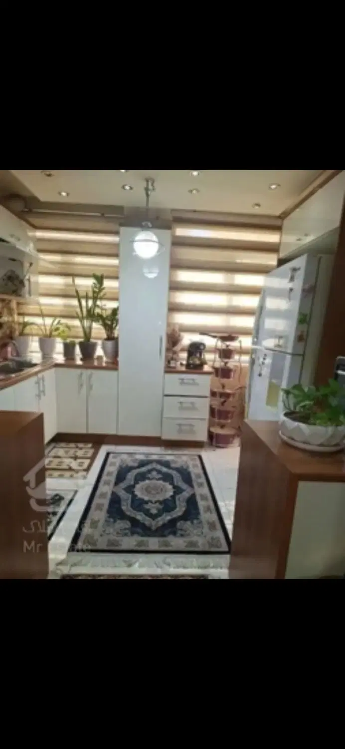 اجاره آپارتمان تک واحدی مستقل