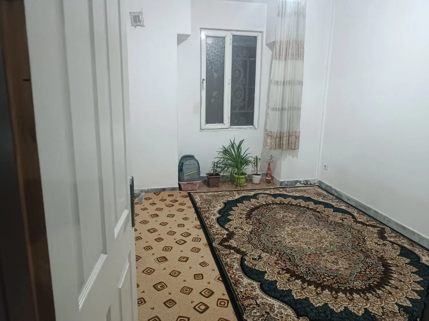 اجاره میدان بلال