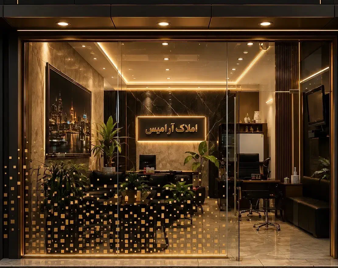 ۹۵متری سند دار با پارکینگ و انباری