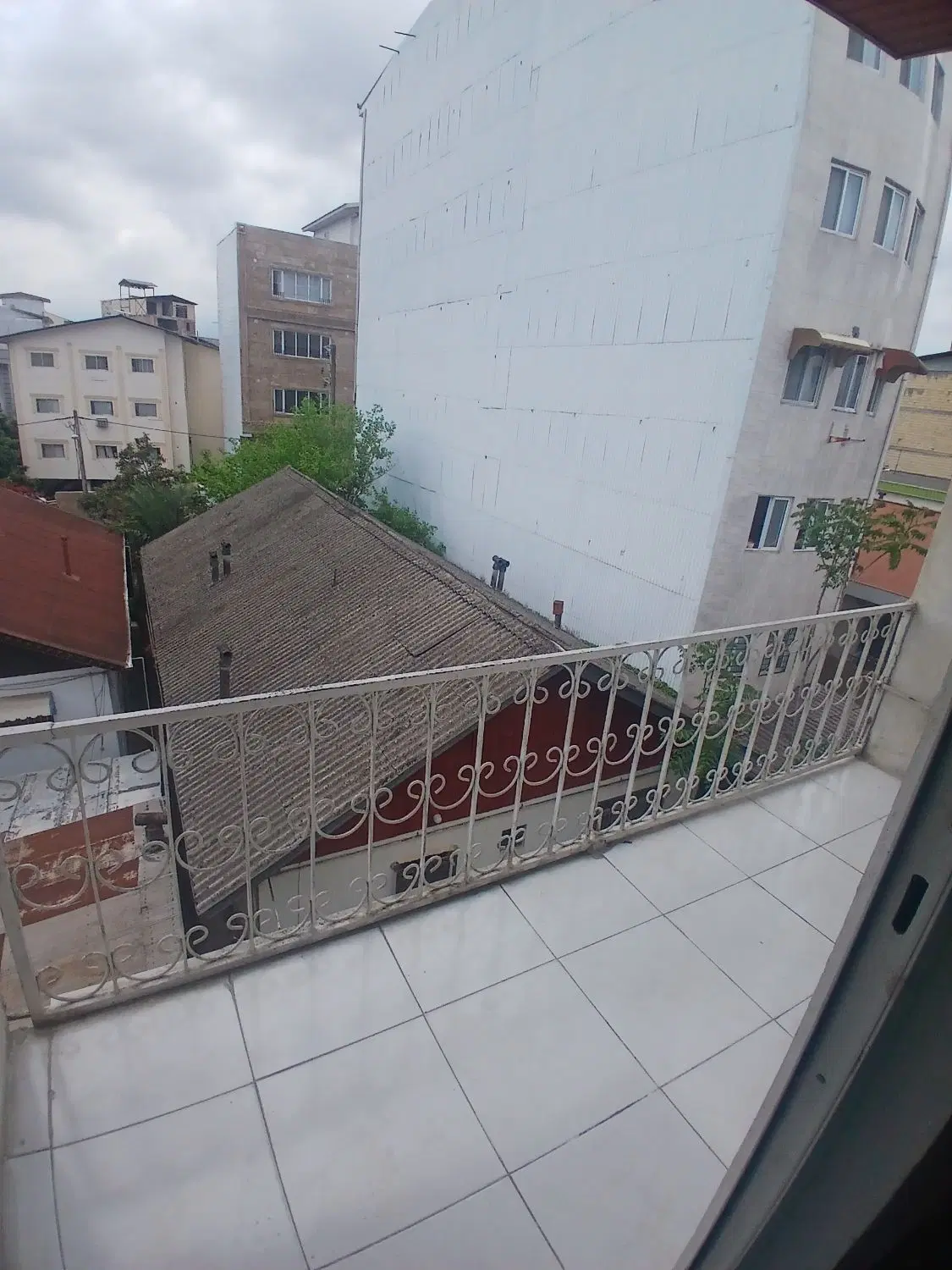 رهن و اجاره واحد ۶۵ متری  دو خواب