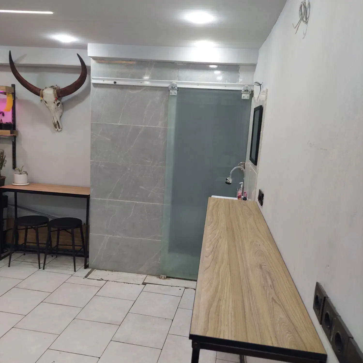 مغازه ۳۰ متری ملاصدرا