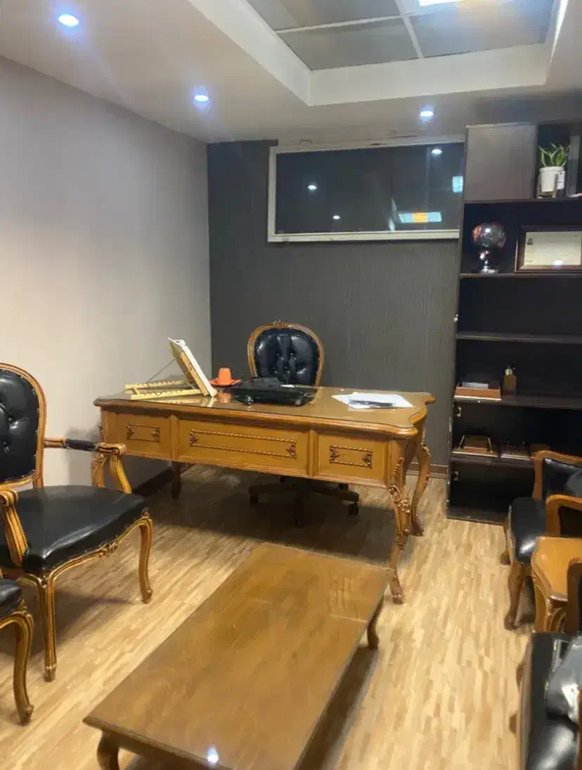 واحد ۷۱ متری با سند اداری عظیمیه برج قائم