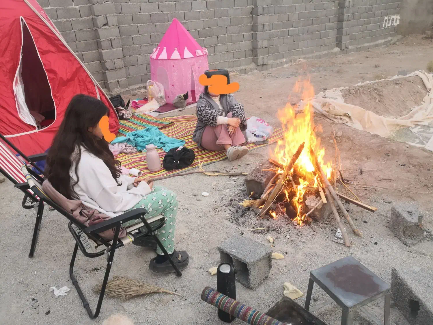 زمین 300 متری شهرکی