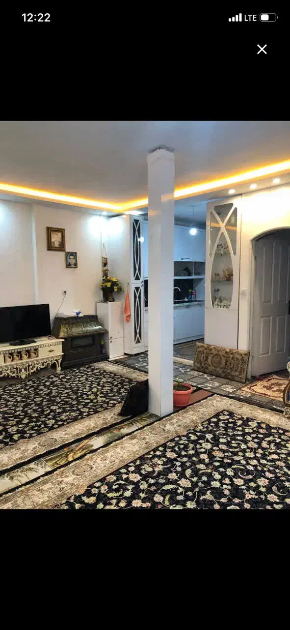 فروش آپارتمان