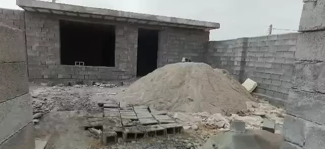 منزل مسکونی ۲۵۰ متری