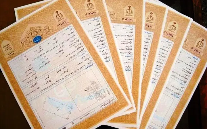 فروش دوقطعه زمین  در فاز ۳ فرهنگیان