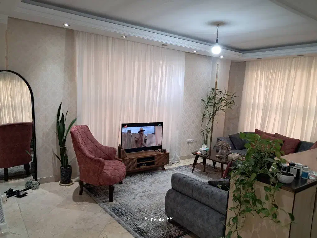 اجاره آپارتمان در سراه تهرانپارس