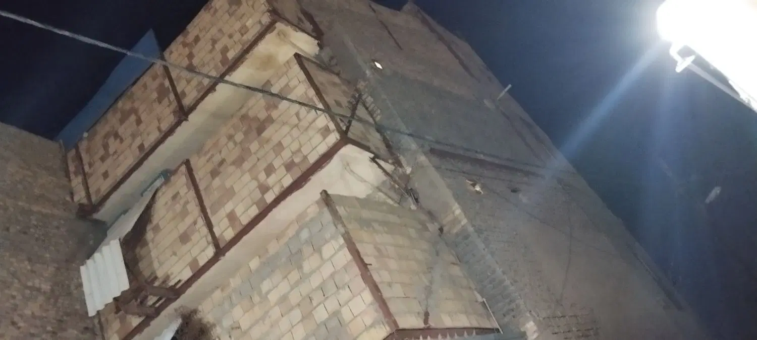 خانه طالقانی ۳۱ معاوضه با خانه در مشهد