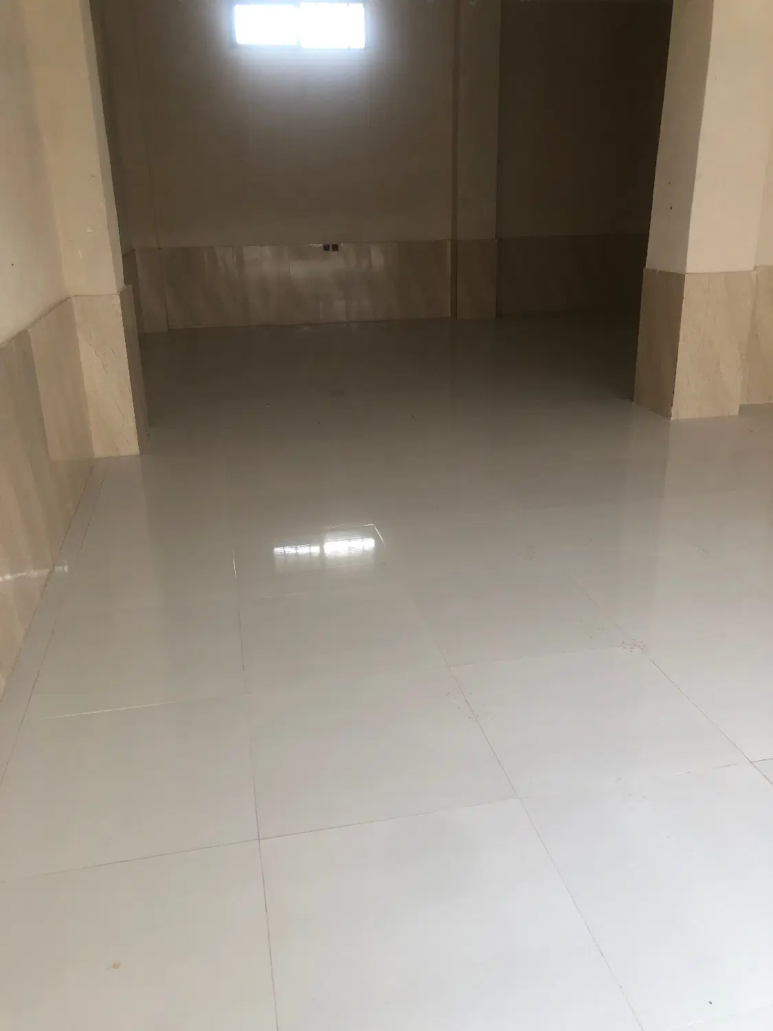 اجاره 60 متر انبار