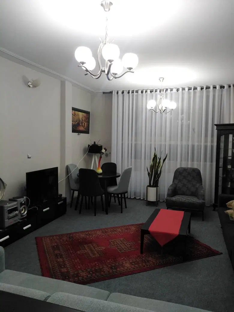 فروش آپارتمان خیابان شبان کوچه 8