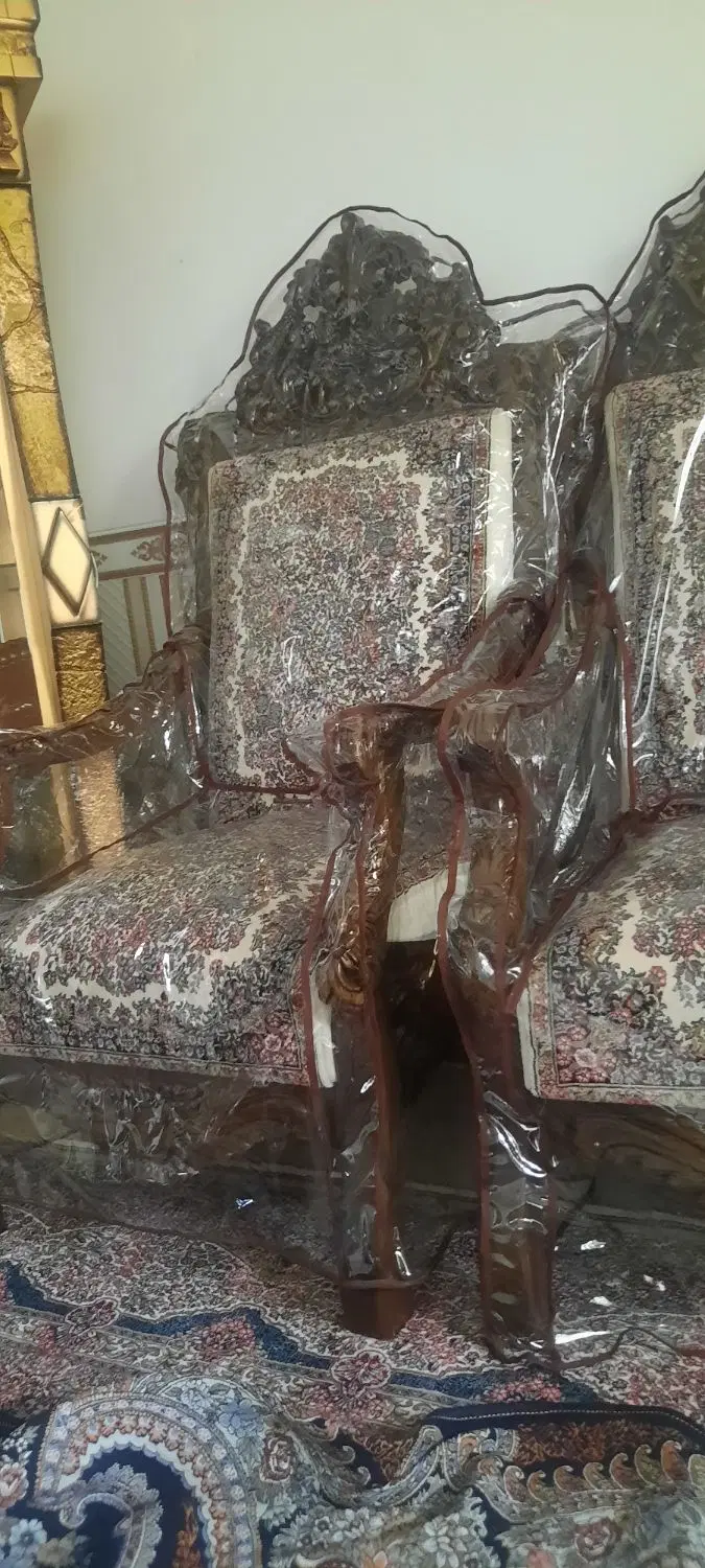 خانه ویلایی