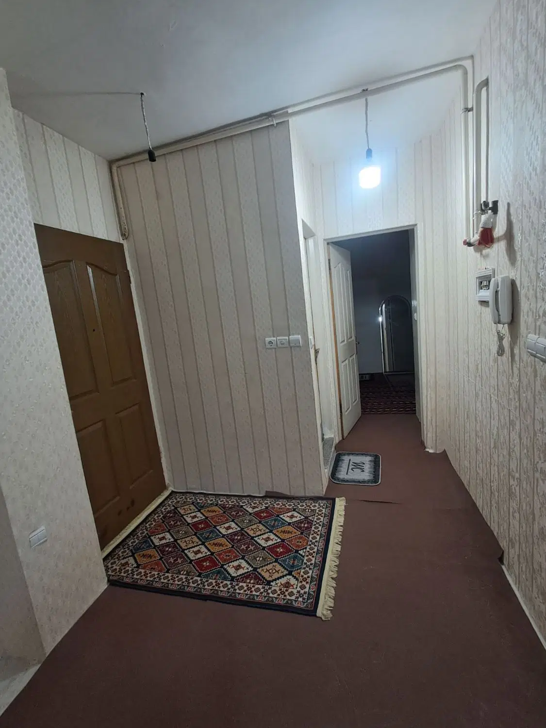 اجاره سهند تمام رهن ۱۵۰ فاز۲
