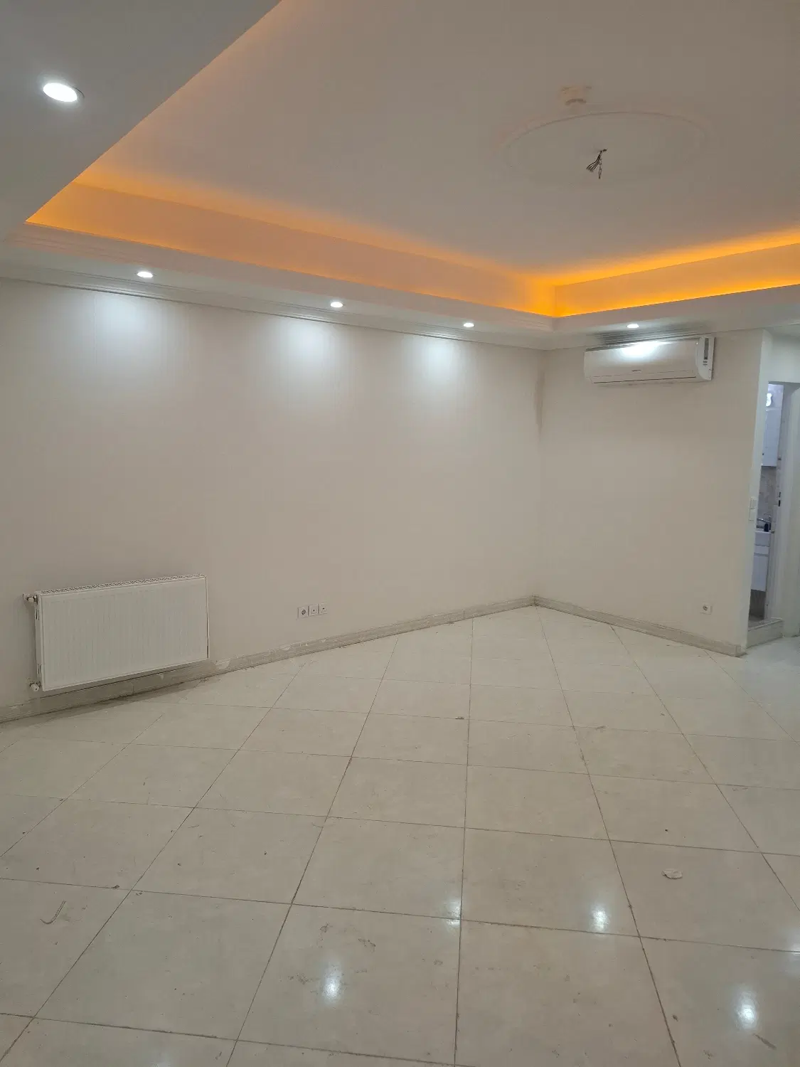 خانه نوساز کلید نخورده فول امکانات
