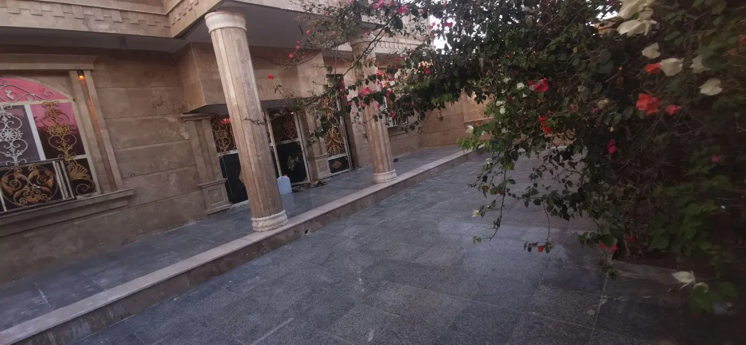 فروش منزل ویلایی
