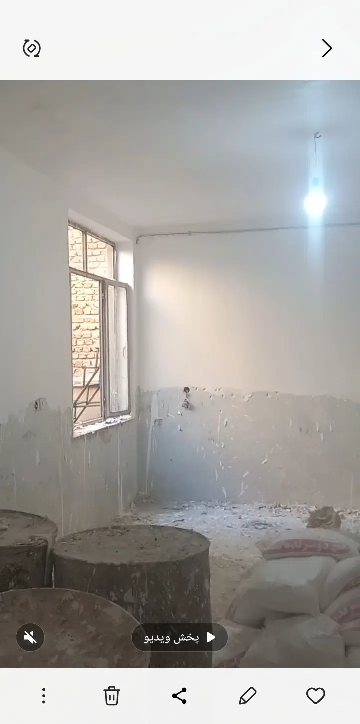 خونه ویلایی ۱۷۰ متری حصارک بالا