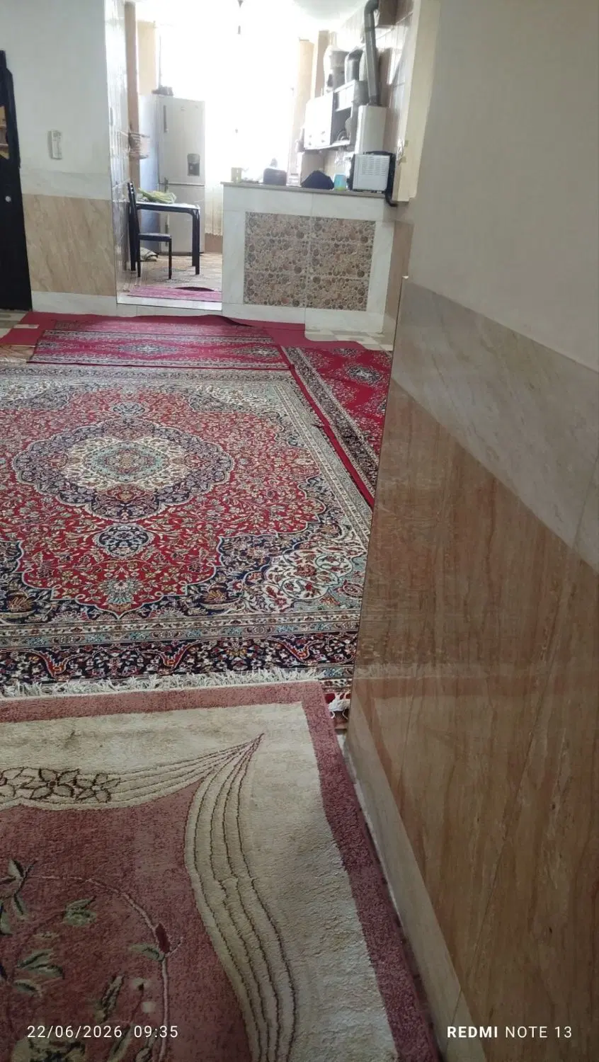 خانه طبقه دوم