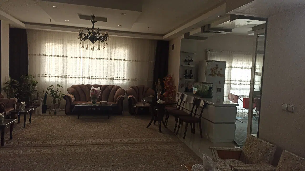 تکواحدی رهن کامل ۱۷۰ متر اول اندیشه
