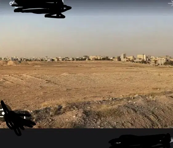فروش زمین