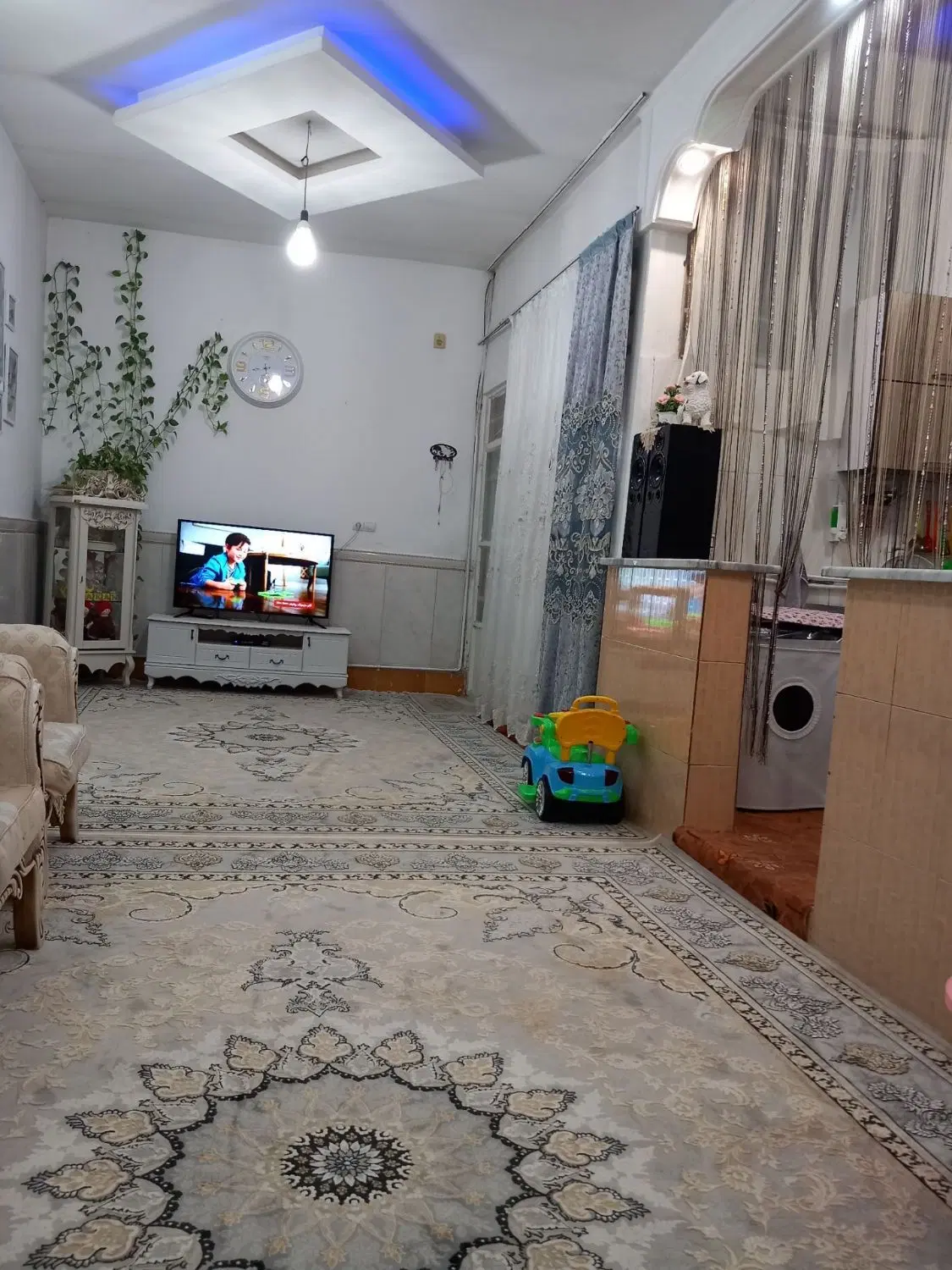 خانه ویلایی