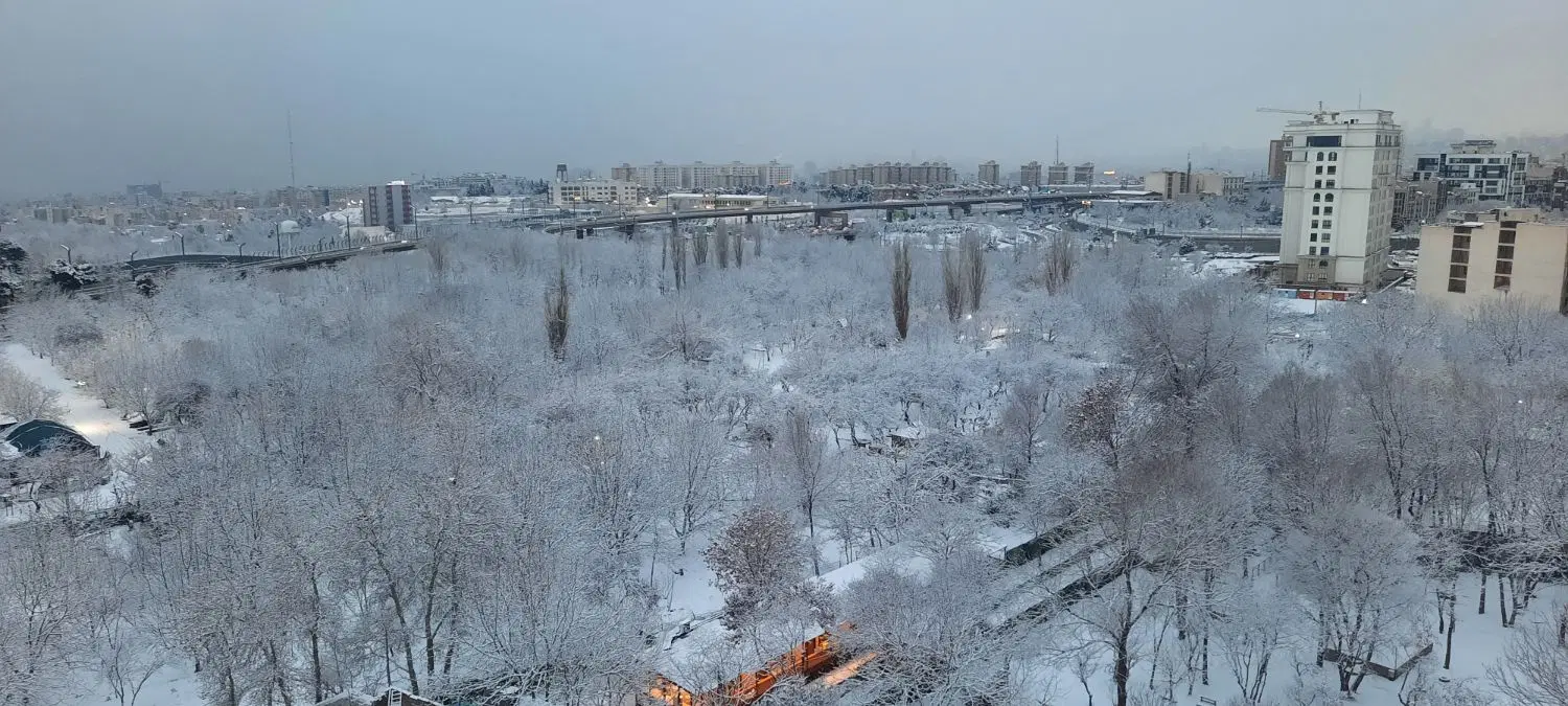۵۷۰ متر زمین میگون نو