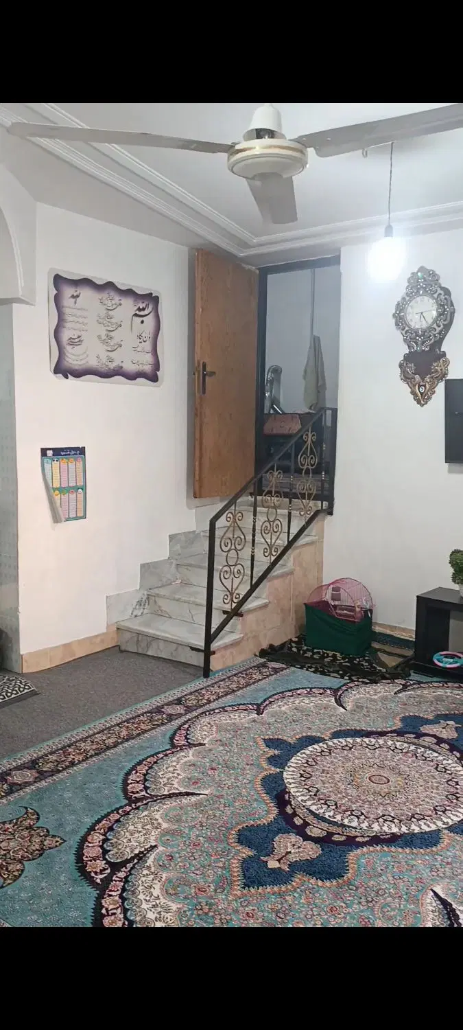 ملک ویلایی