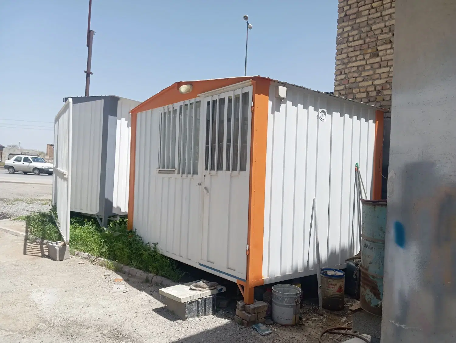 کانکس