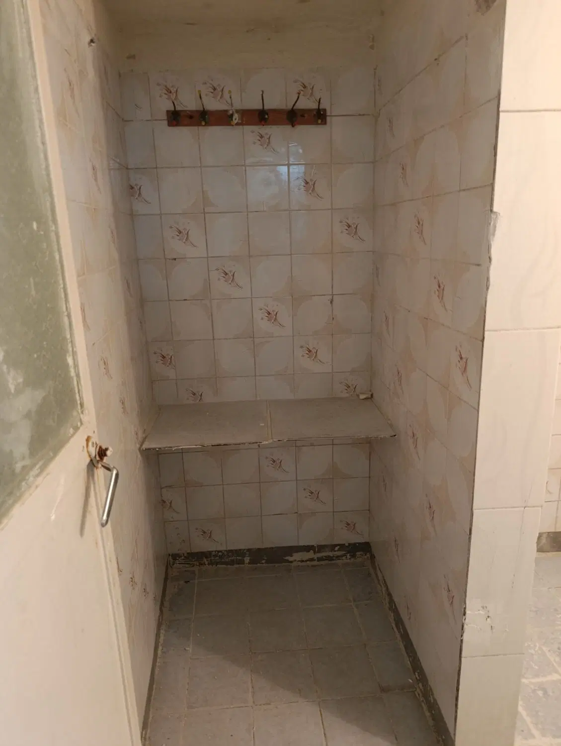 خانه اجاره ای در مدرس