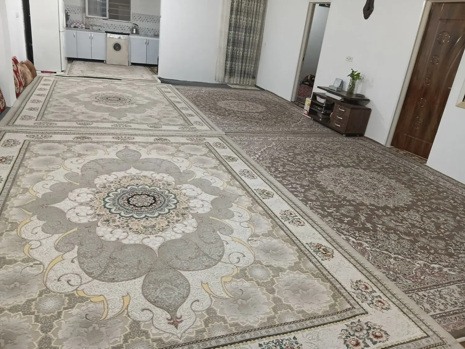خانه ی اجاره ای