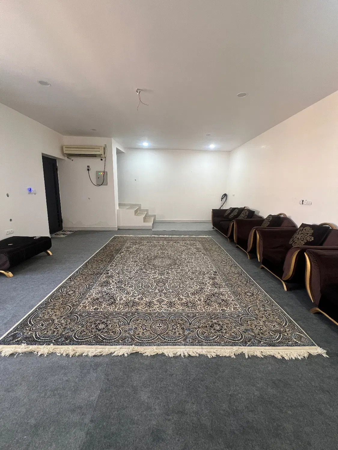 ویلا باغ