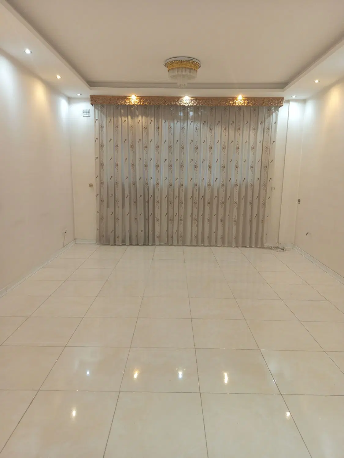 آپارتمان ۱۱۰متری کسایی فرهنگ شهر